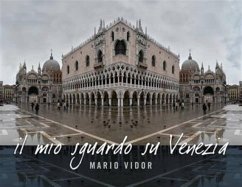 My Glance at Venice - Vidor, Mario
