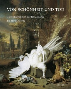 Cover Von Schönheit und Tod