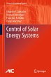 Control of Solar Energy Systems - Bild 1