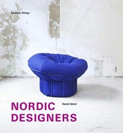 Cover Nordic Designers