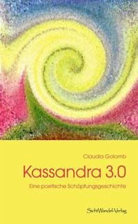 Kassandra 3.0 - Golomb, Claudia