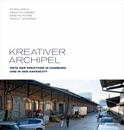 Hamburg. Kreativer Archipel