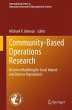 Community-Based Operations Research - Bild 1