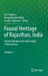 Faunal Heritage of Rajasthan, India - Bild 1