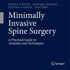 Minimally Invasive Spine Surgery