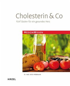 Cholesterin & Co - Hildebrandt, Ulrich