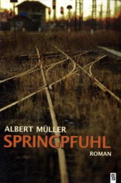 Springpfuhl - Müller, Albert