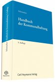 Handbuch der Kommunalhaftung