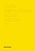 Gute Gestaltung 11 / Good Design 11