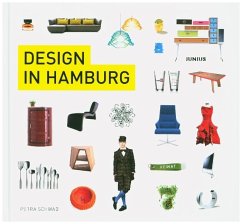 Cover Design in Hamburg
