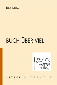 Cover Buch über viel