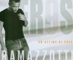 Cover Un Attimo Di Pace