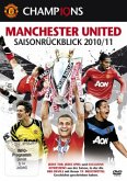 Manchester United - Saisonrückblick 2010/11