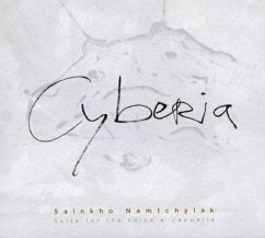 Cyberia - Namtchylak,Sainkho