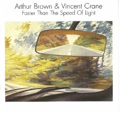 Faster Than The Speed Of Light - Arthur Brown & Vincent Crane