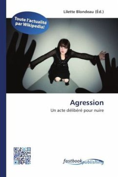 Cover Agression