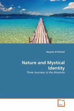 Nature and Mystical Identity - Shereef, Mayada Al