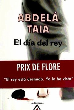 El día del rey - Taia, Abdelá