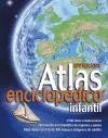 Atlas enciclopédico infantil - Mason, Antony