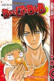 Krieg / Beelzebub Bd.7