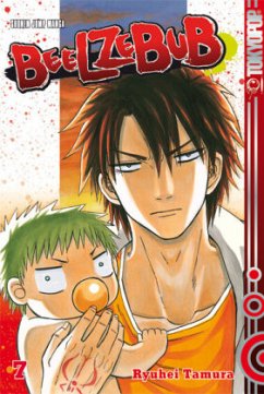 Krieg / Beelzebub Bd.7 - Tamura, Ryuhei