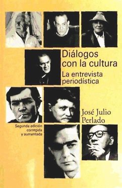 Diálogos con la cultura - Perlado Ortiz de Pinedo, José Julio