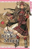 Young Bride's Story Bd.2