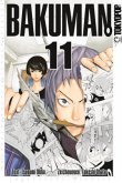 Bakuman. Bd.11