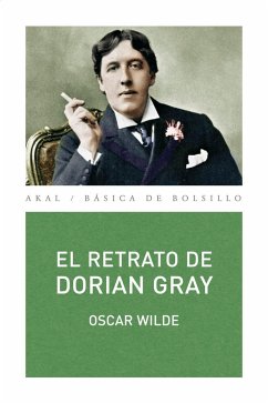 El retrato de Dorian Gray - Wilde, Oscar