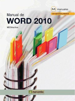 Manual de Word 2010 - Mediaactive