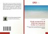 Etude comparative de l'effet des... - Bild 1