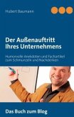 Der Außenauftritt Ihres Unternehmens