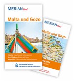 Merian live! Malta und Gozo