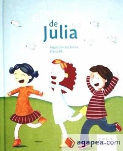 El misterio de Julia - Blanca Bk; Sánchez Vallina, Ángela