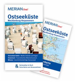 Merian live! Ostseeküste Mecklenburg-Vorpommern - Bötig, Klaus