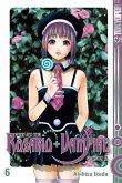 Rosario + Vampire Season II Bd.6