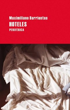 Hoteles - Barrientos, Maximiliano