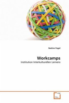 Workcamps - Pagel, Nadine