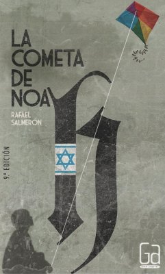 La cometa de Noah - Salmerón López, Rafael