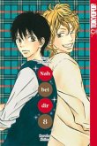 Nah bei dir - Kimi ni Todoke / Nah bei dir - Kimi ni todoke Bd.8