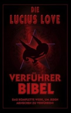 Die Verführer Bibel - Love, Lucius