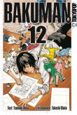 Bakuman. Bd.12