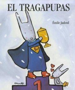 El Tragapupas - Jadoul, Mile