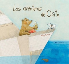 Las aventuras de Osito - Bansch, Helga