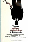 Tramas políticas y urbanísticas al descubierto : corrupción e investigación periodística