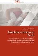 Paludisme Et Culture Au Bénin - Aholoukpe-A