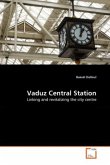 Vaduz Central Station
