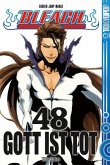 Gott ist tot / Bleach Bd.48