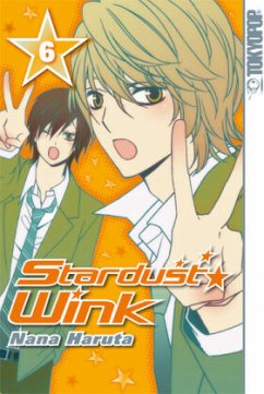 Stardust Wink Bd.6 - Haruta, Nana