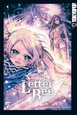 Blue Notes Blues / Letter Bee Bd.7